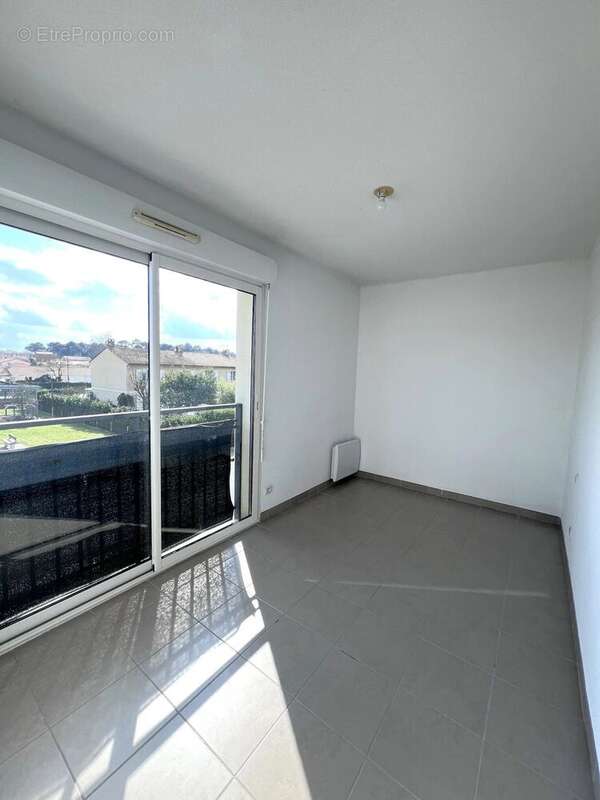 Appartement à LE TAILLAN-MEDOC