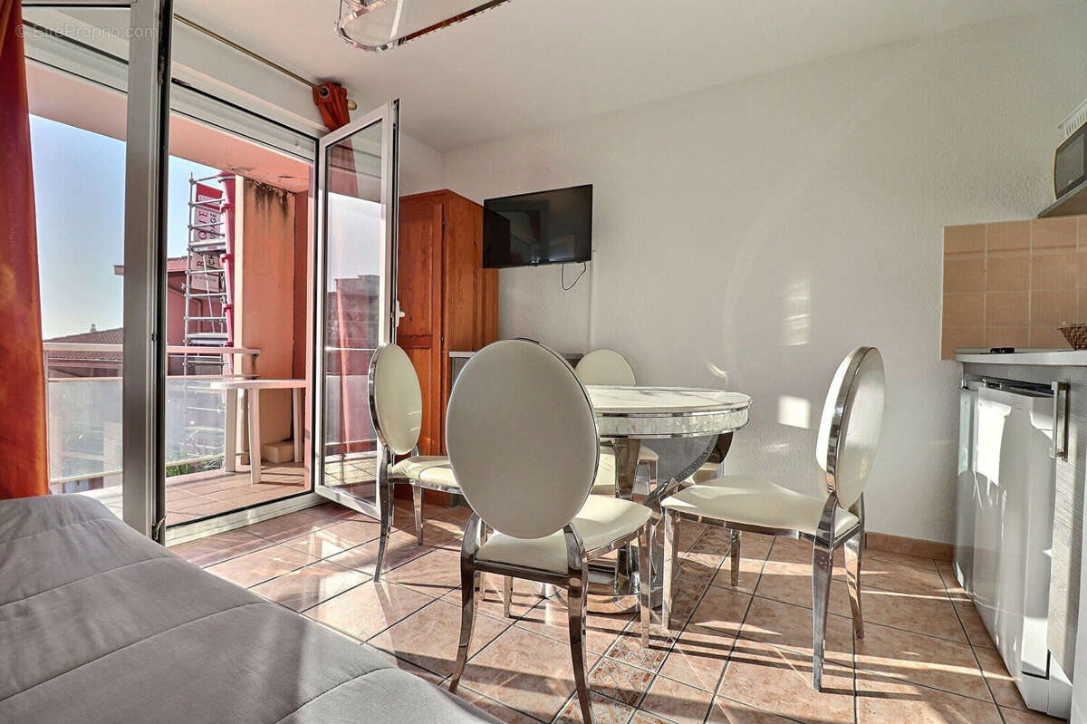 Appartement à ANGLET