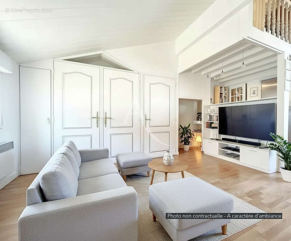 Appartement à LYON-3E