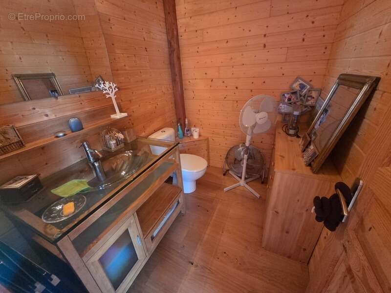 Maison à DURFORT-ET-SAINT-MARTIN-DE-SOSSENAC