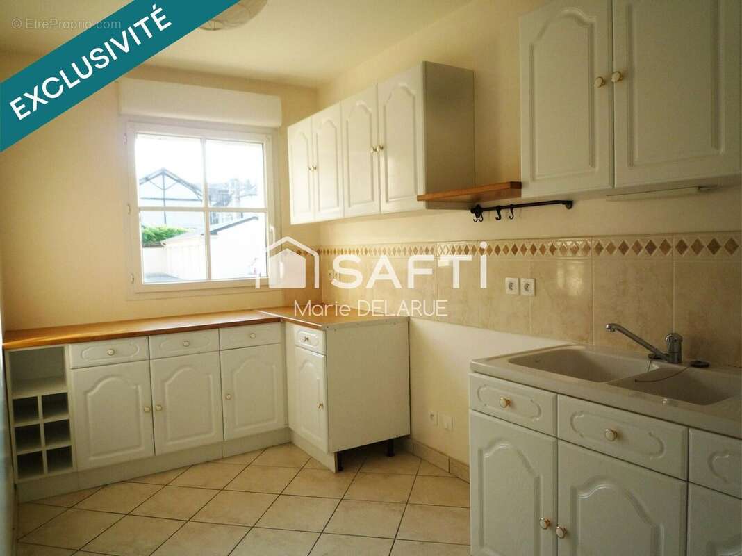 Photo 4 - Appartement à BEAUVAIS