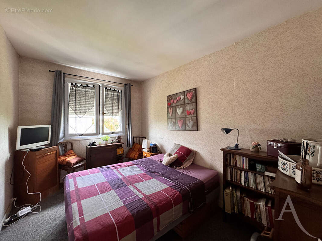 Appartement à AMIENS