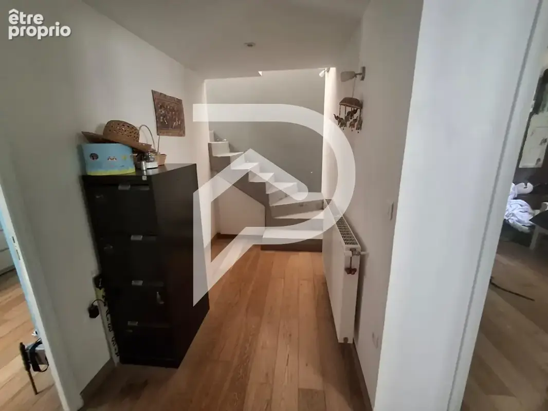 Maison Colombes 4 pièce(s) 111.52 m2 - photo 8