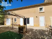 Maison à MORNAS