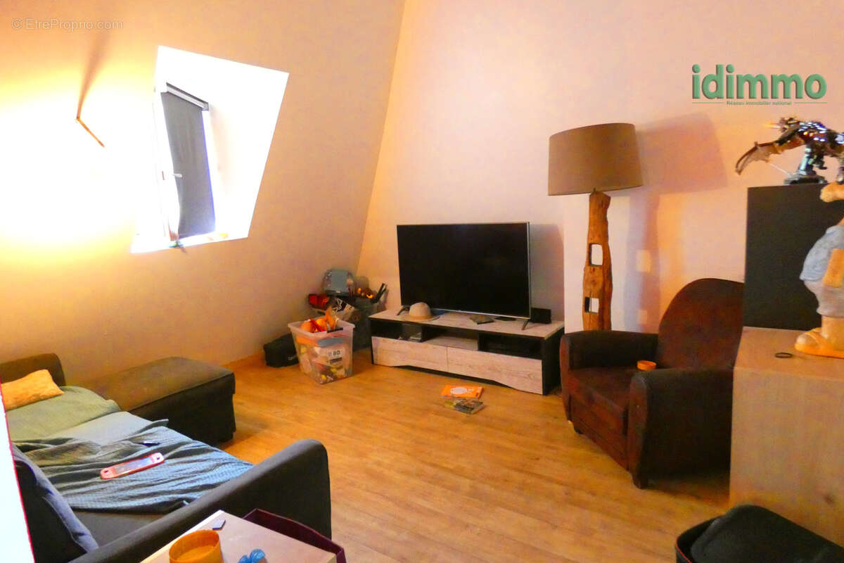 Maison en pierre renovee - photo 6