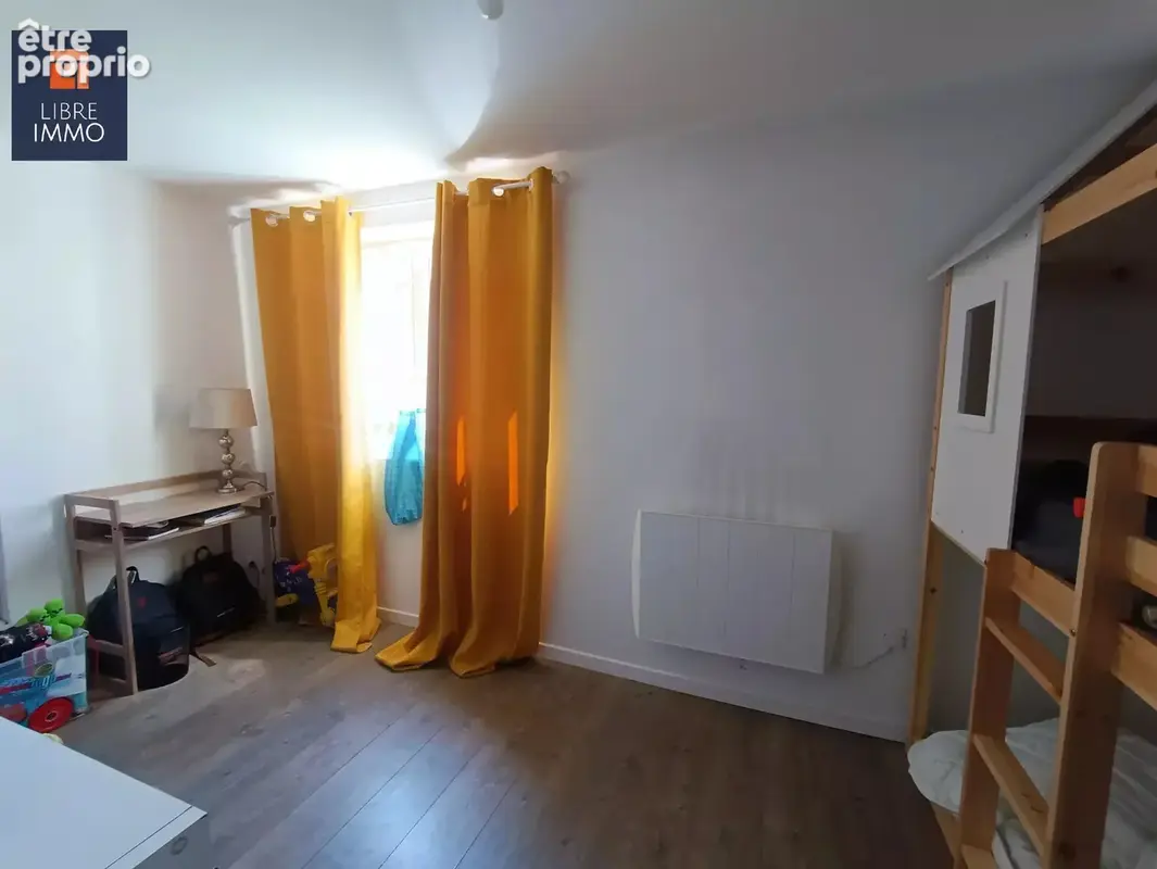 Maison Haut de Lons avec vie de plain-pied - photo 7