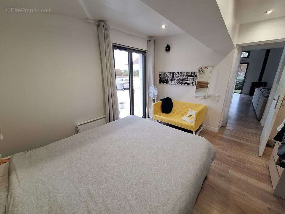 Maison à CHATUZANGE-LE-GOUBET