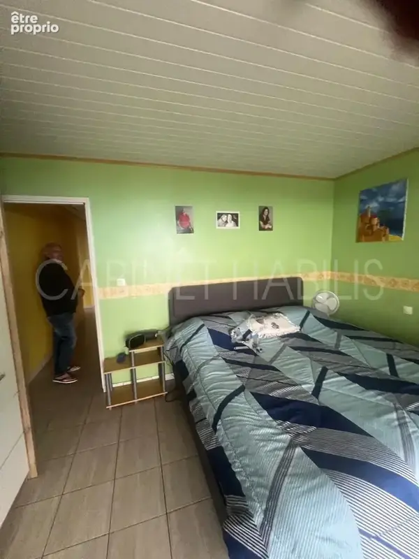 À vendre   maison t5 142 m2 environ -  tampon   450 500 € - photo 9