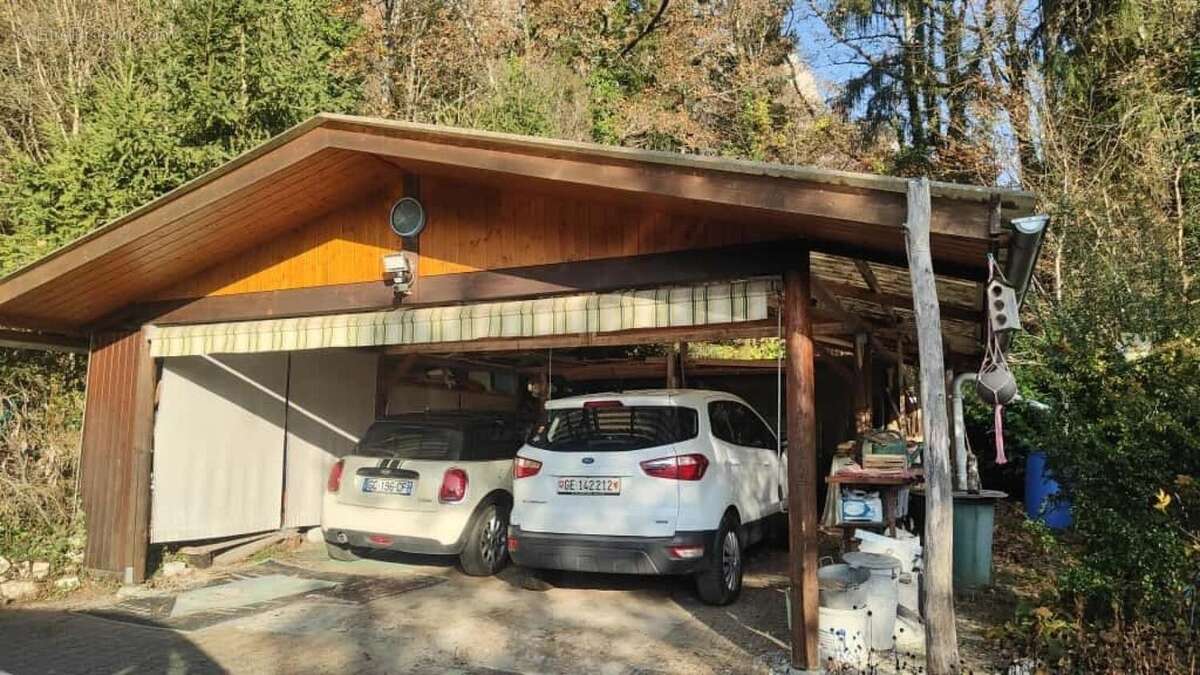 Photo 4 - Maison à BONNEVILLE