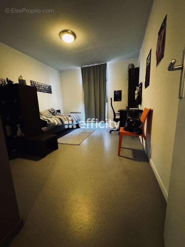 Appartement à VALENCIENNES
