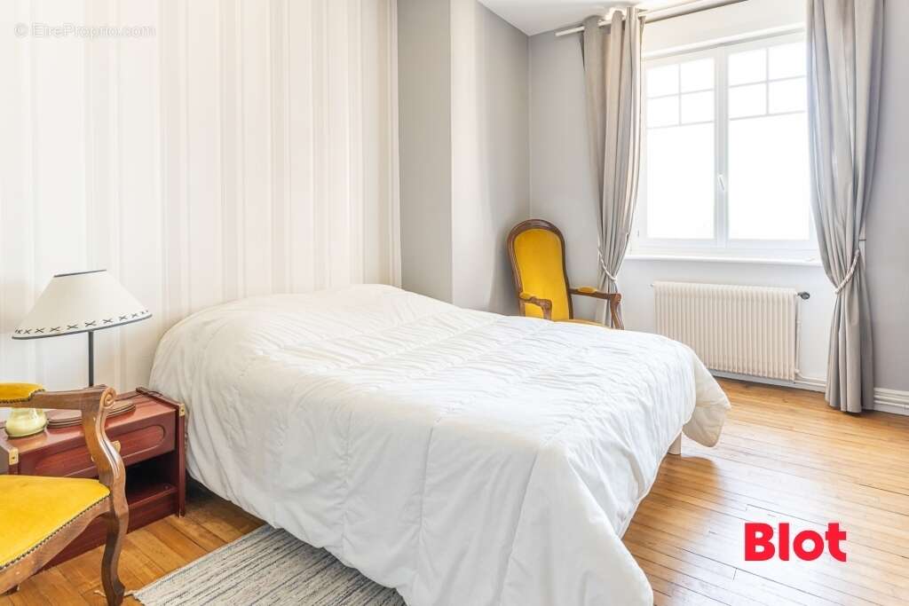 Appartement à DINAN