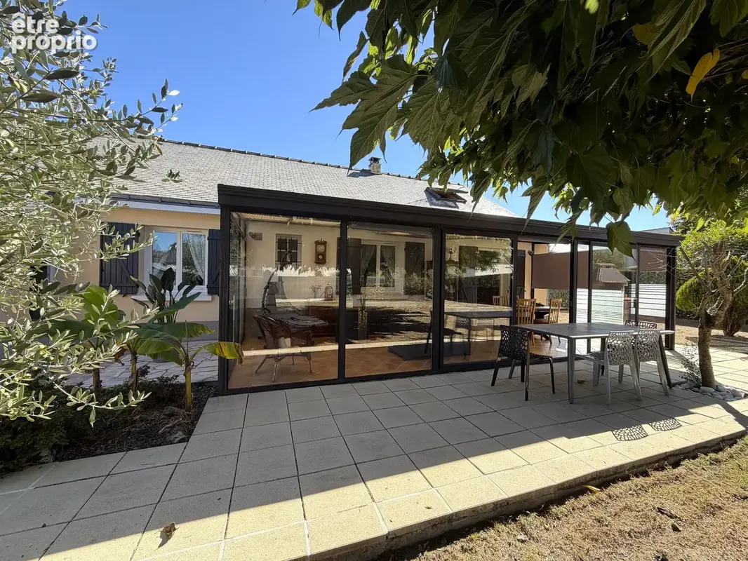Photo Maison à Petit-Mars au prix de 331 200€