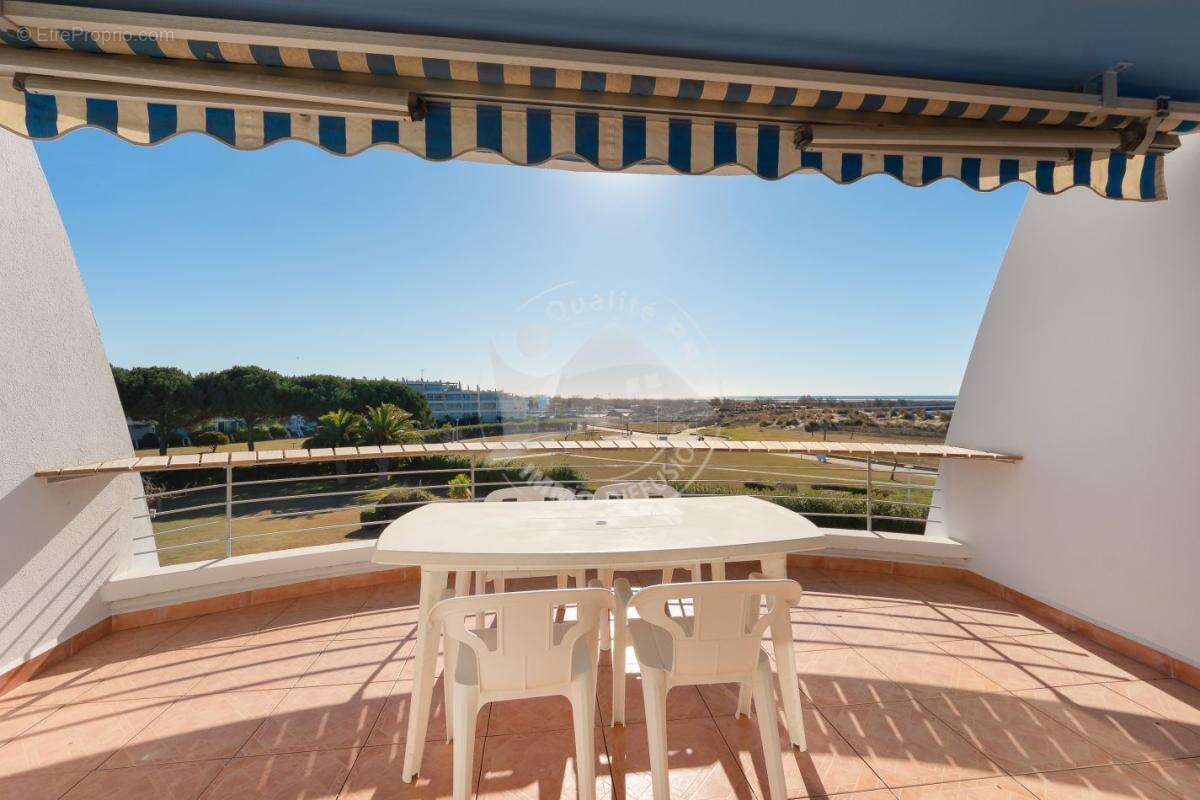 Appartement - photo 3
