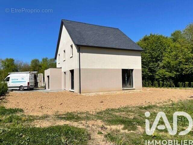 Photo 2 - Maison à HONFLEUR