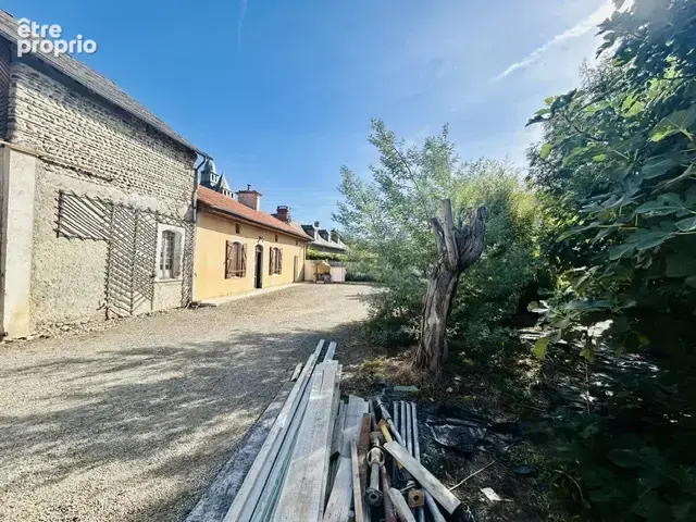 A vendre, 2 maisons sur la commune d'Andrest - photo 19