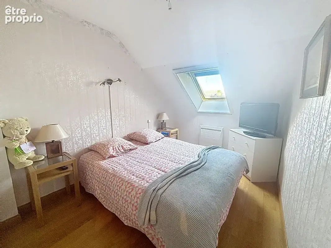 Plein centre bel appartement - photo 6