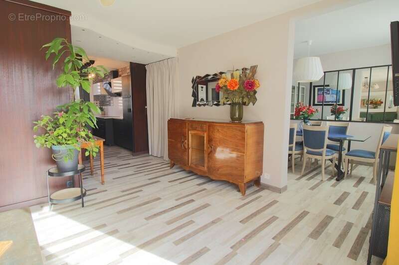 Appartement à DIGNE-LES-BAINS