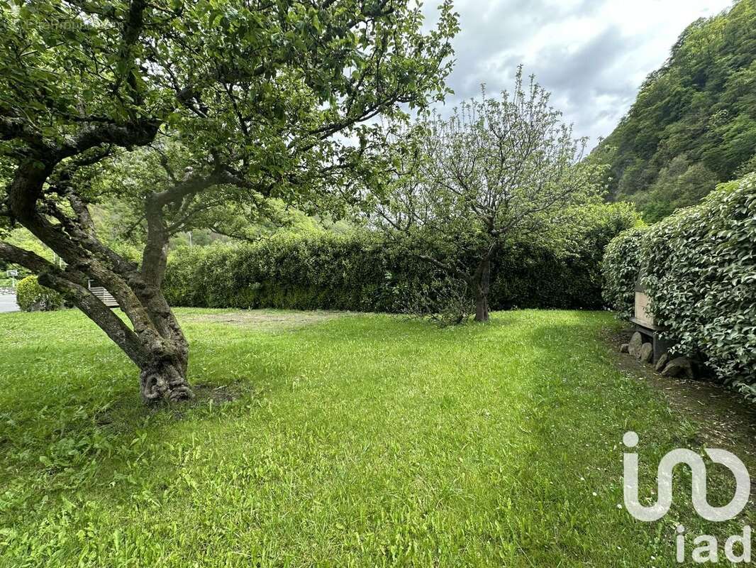 Photo 5 - Terrain à CAUTERETS