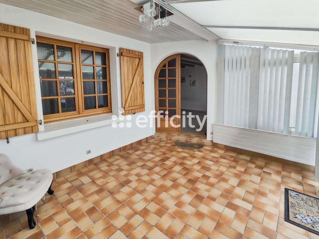 Maison à BRETIGNOLLES-SUR-MER