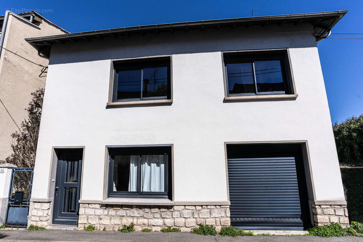 Maison à TOULOUSE