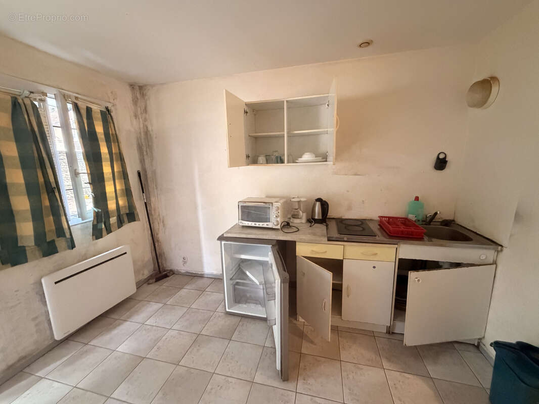 Vente plusieurs lots dans un immeuble - photo 14
