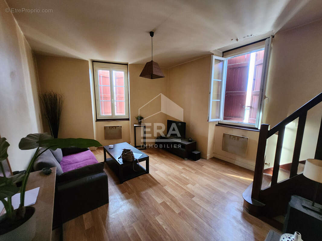 Appartement à HASPARREN