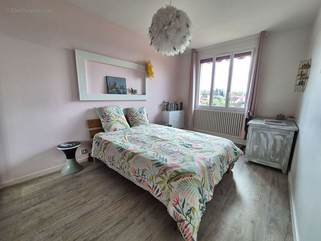Maison 186m² à ceyzériat - photo 10