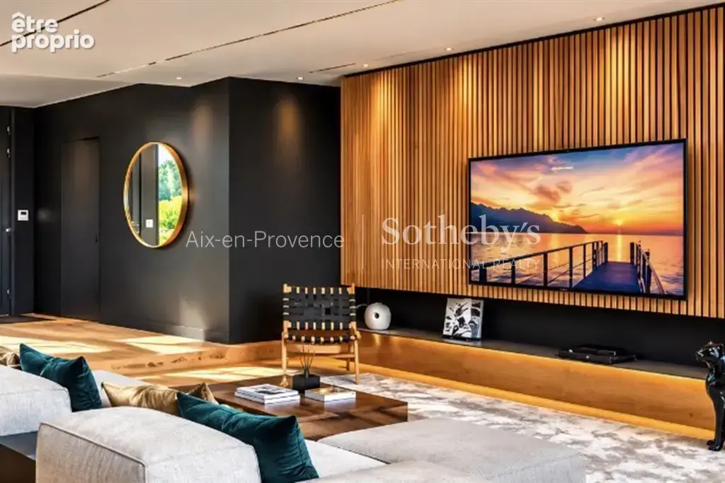 Loft de caractere aix-en-provence - photo 16