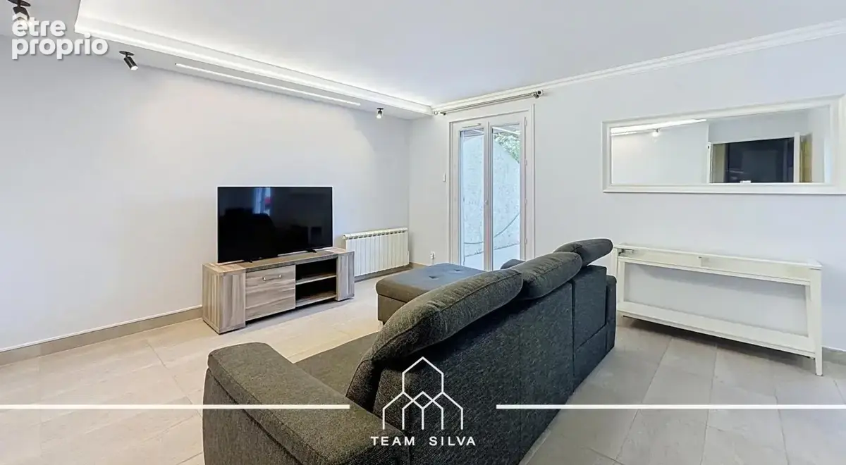 Maison 4 pièces 90 m² à vendre à Feyzin (69320) - photo 3