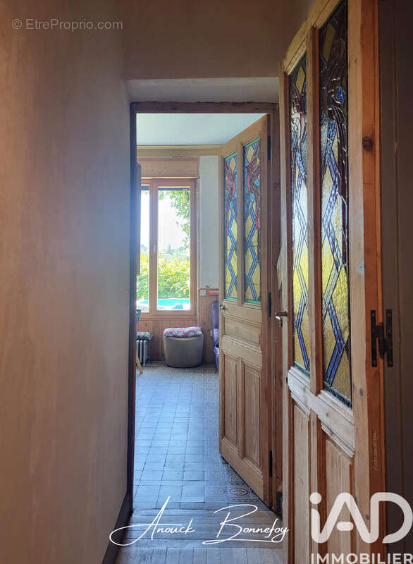 Photo 4 - Maison à ROMANS-SUR-ISERE