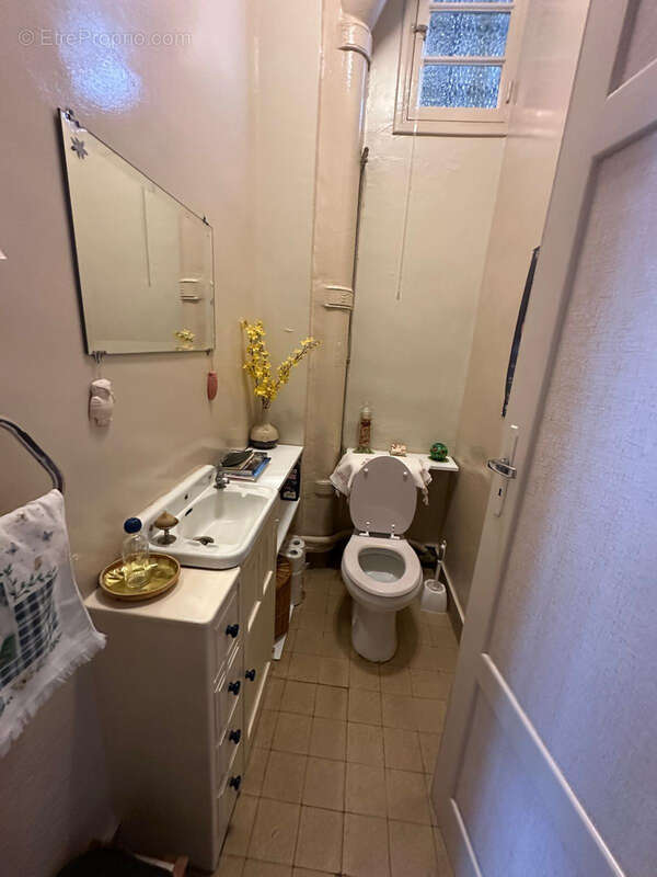 Appartement Le Coteau - photo 13