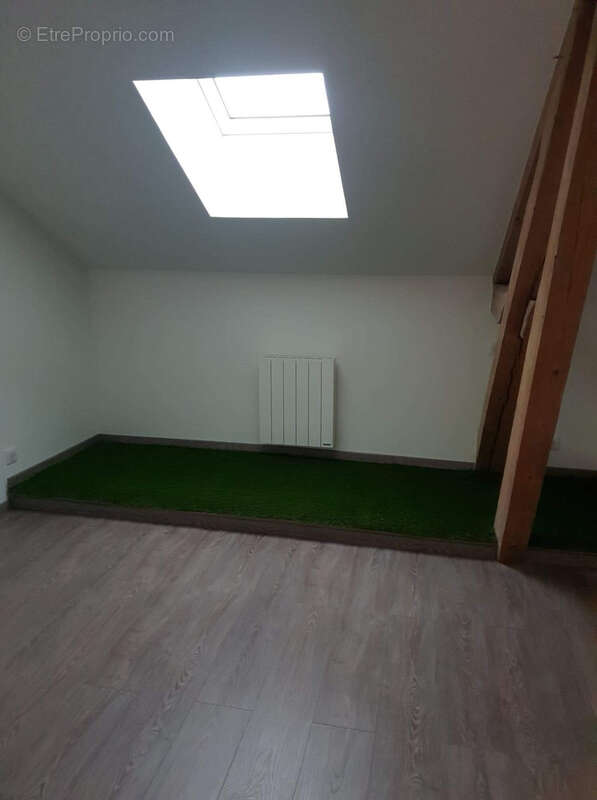 Appartement à CONFRANCON