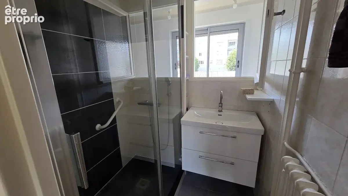 Exclusivité - nouveauté quartier des vaites – lumineux t4 de 66 m² - photo 6