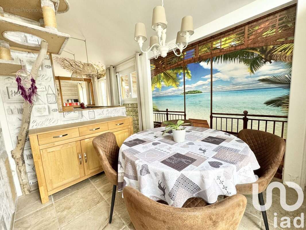 Photo 5 - Terrain à ARGELES-SUR-MER