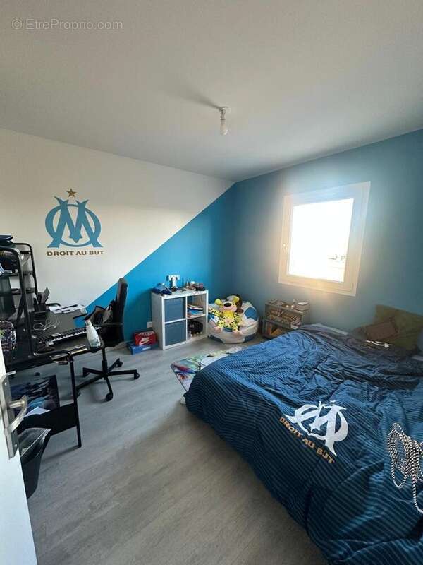 Photo 9 - Maison à SAINT-ANDRE-DE-SANGONIS