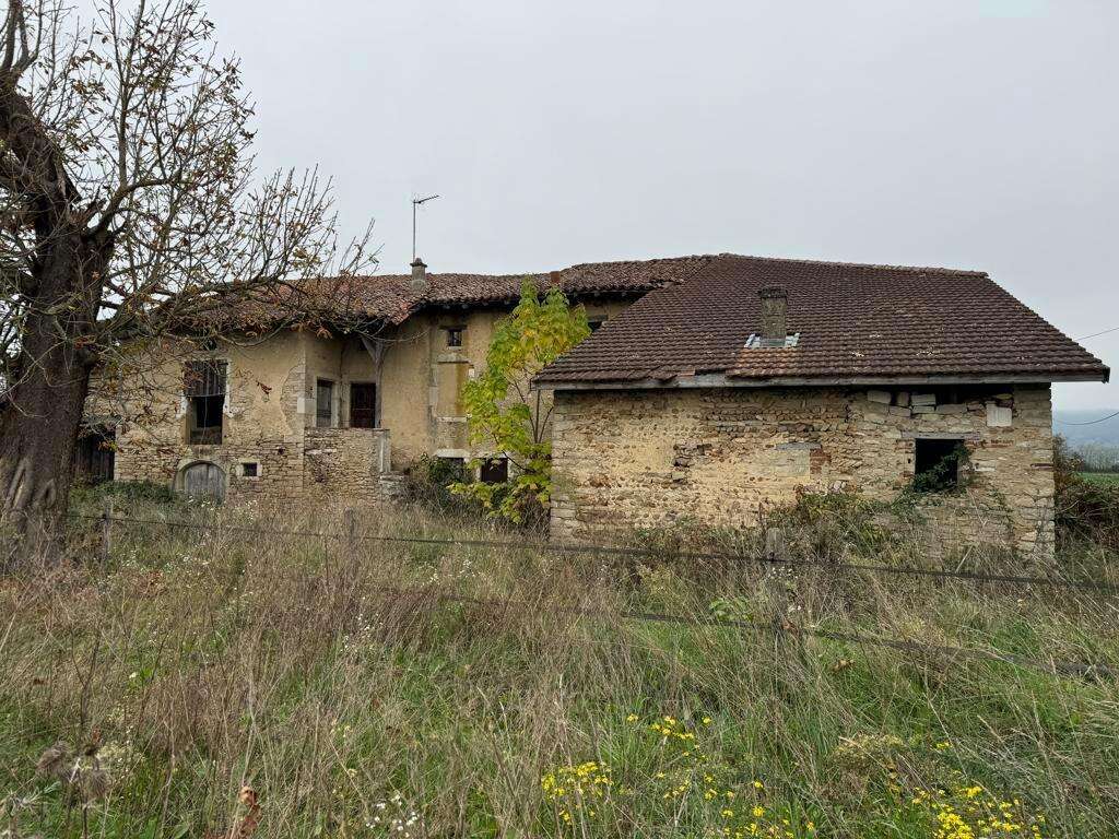 Photo 6 - Terrain à TOSSIAT