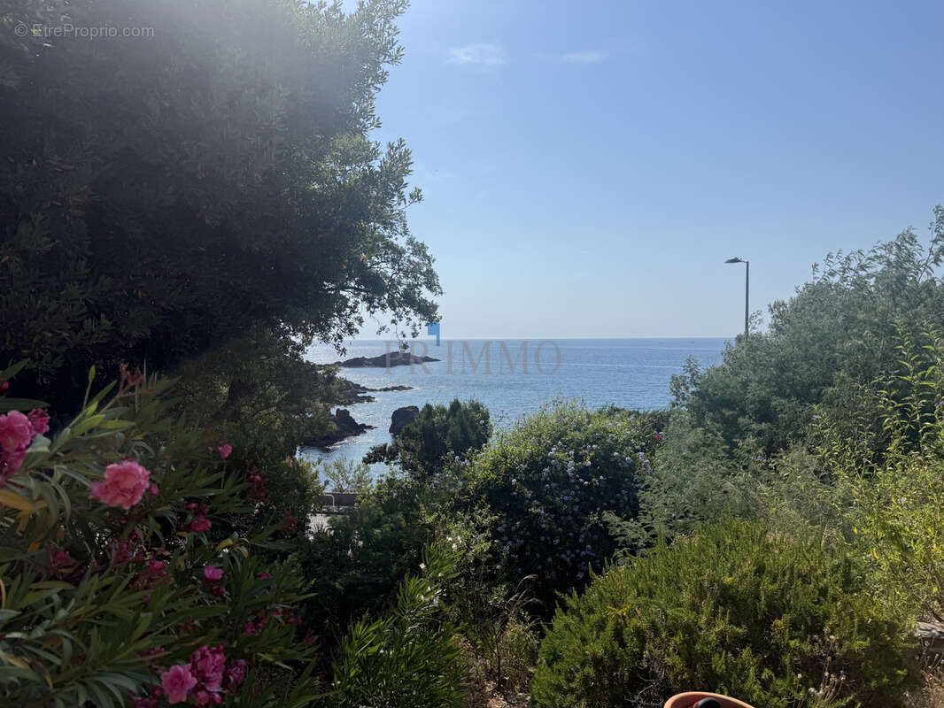 Appartement à LA SEYNE-SUR-MER