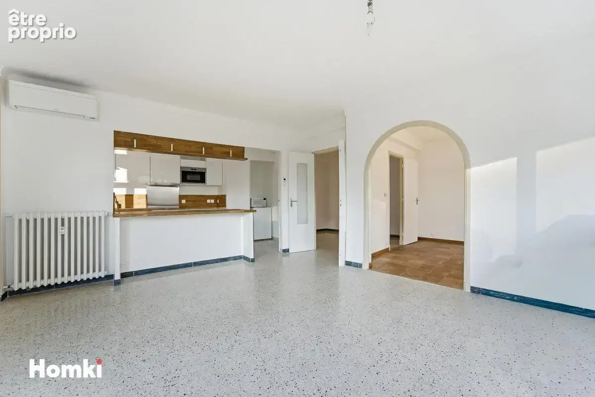 Appartement T4 de 106 m² à Saint-Laurent-du-Var 06700 - photo 4