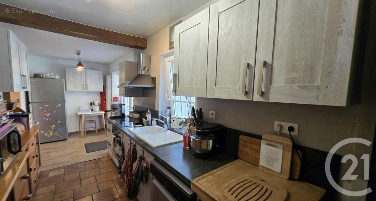 Maison 141 m² à Rieux  - photo 10