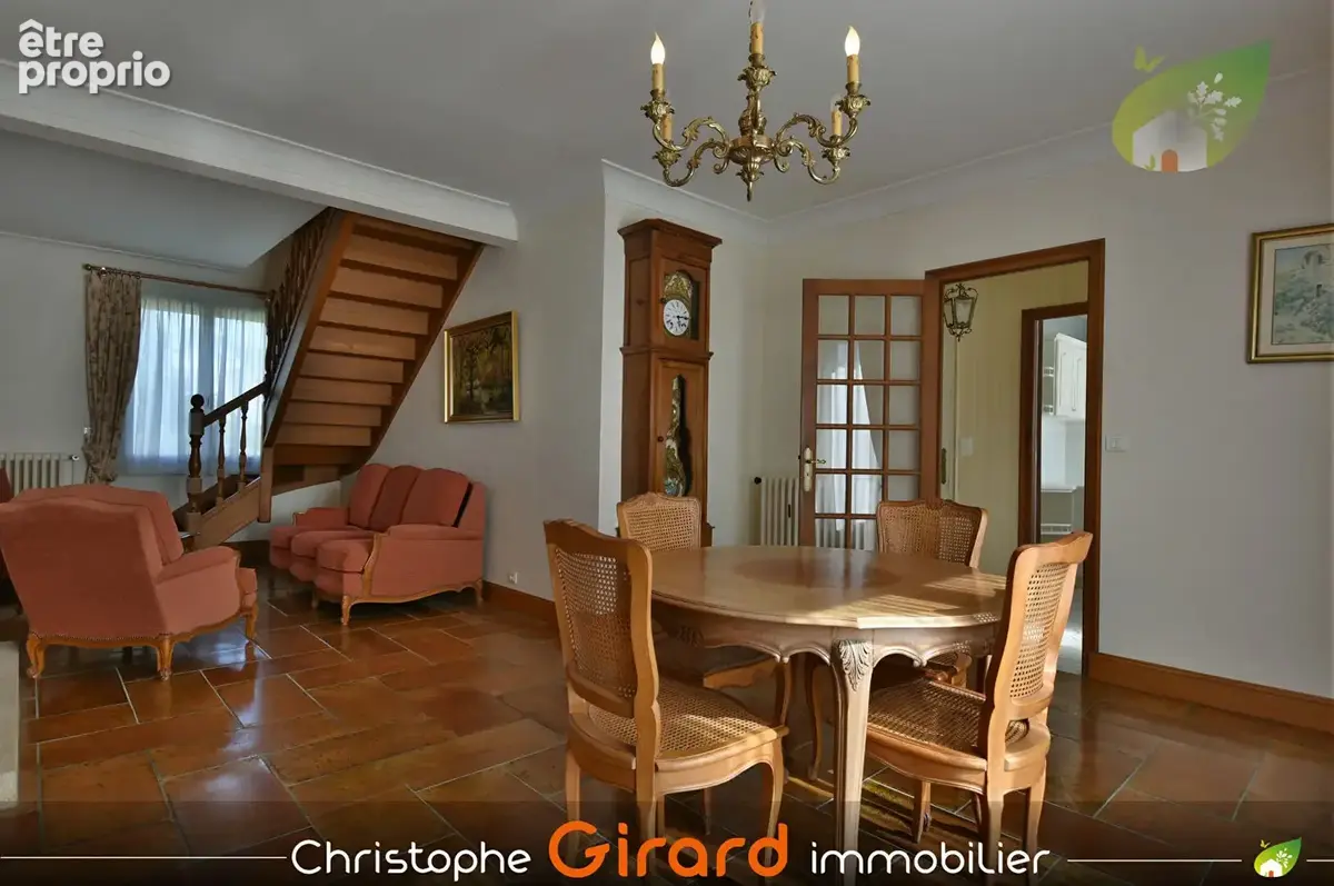 Maison a vendre - saint-helen (22100) - 6 pieces - photo 5