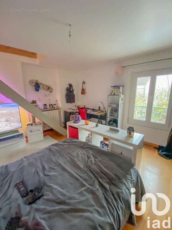 Photo 6 - Maison à POMMEUSE