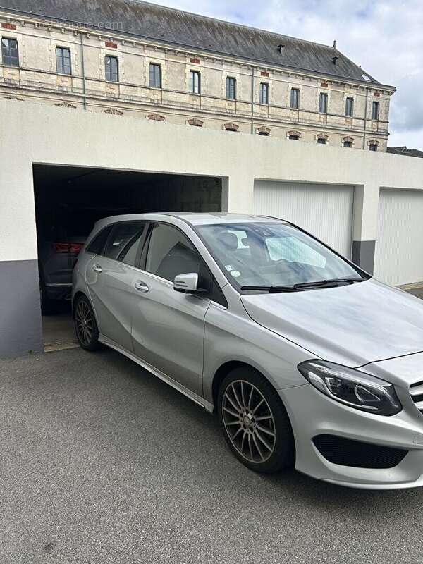 Appartement à VANNES