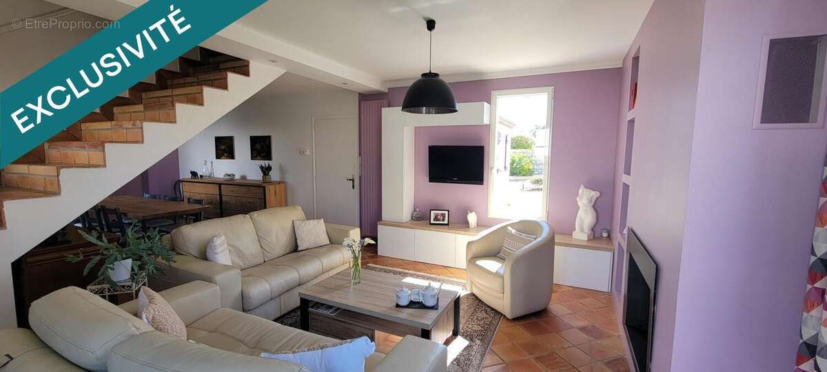 Photo 7 - Maison à CHALLANS