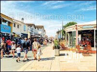 Appartement à LA TRANCHE-SUR-MER