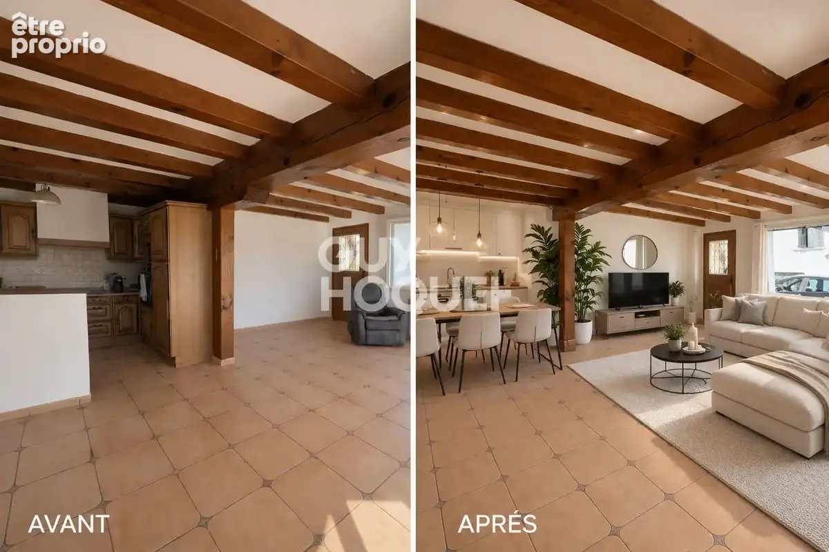 Maison Bidart 4 pièces 95 m2 - photo 3