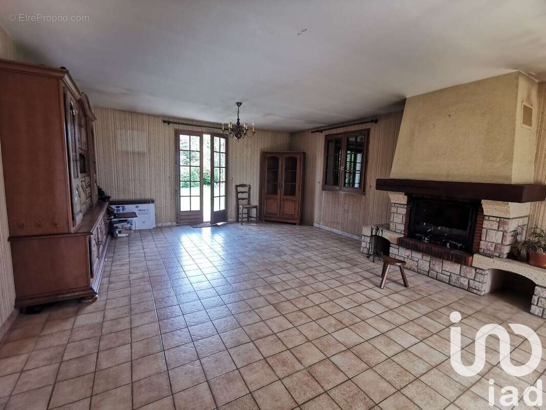 Photo 4 - Maison à OUARVILLE