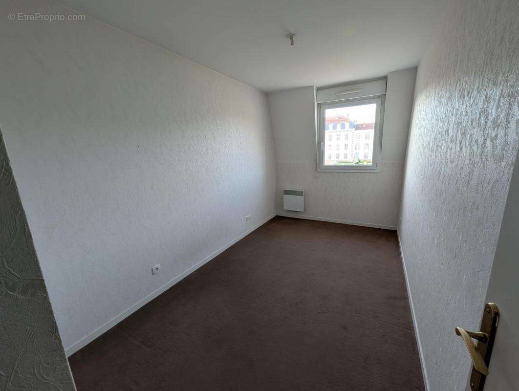 Appartement à EPERNAY