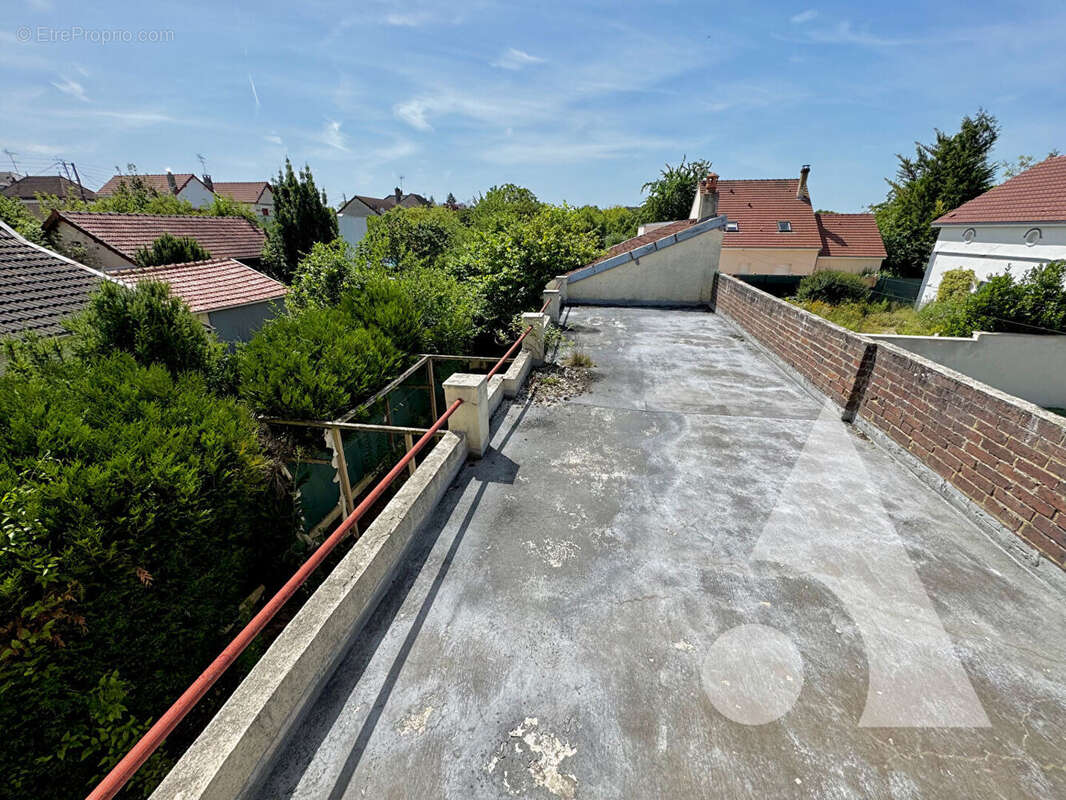 Maison Sainte Savine 4 pièce(s) 93 m2 - photo 10