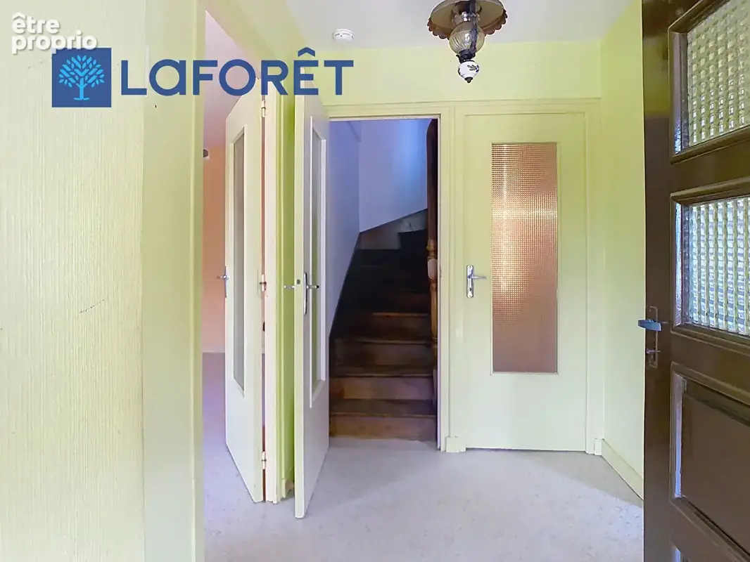 A VENDRE- Maison Saint Gerand Croixanvec 4 pièce(s) 120m² - photo 2