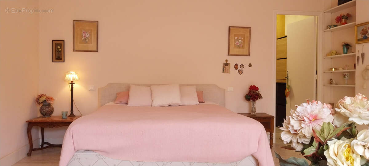 Maison à FONTVIEILLE